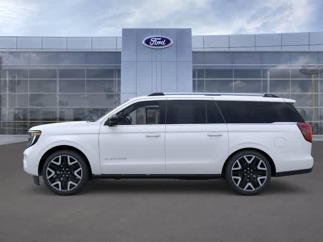 2026 Ford Expedition Max MAX Platinum®