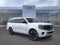2026 Ford Expedition Max MAX Platinum®