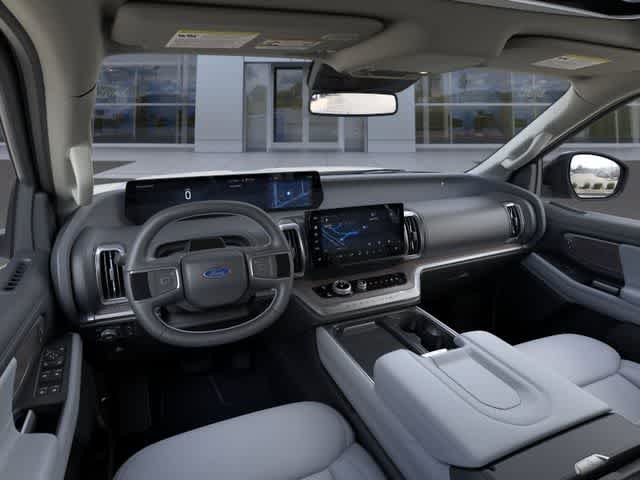 2026 Ford Expedition Max MAX Platinum®