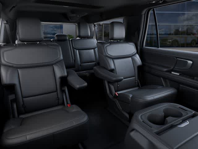 2027 Ford Expedition Max MAX Platinum