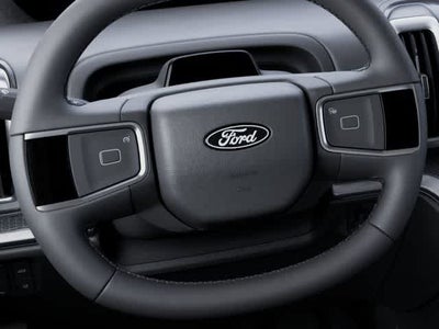 2027 Ford Expedition Max MAX Platinum