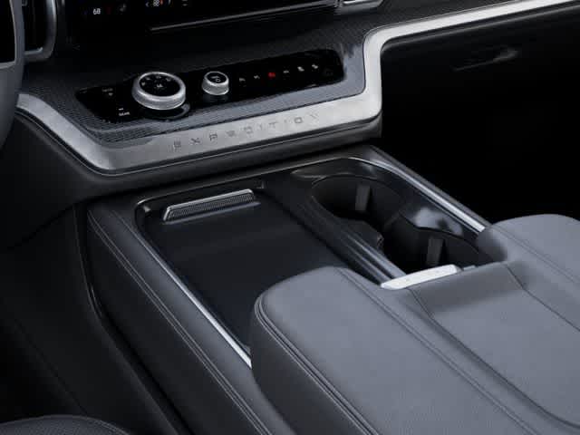 2027 Ford Expedition Max MAX Platinum