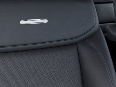 2027 Ford Expedition Max MAX Platinum