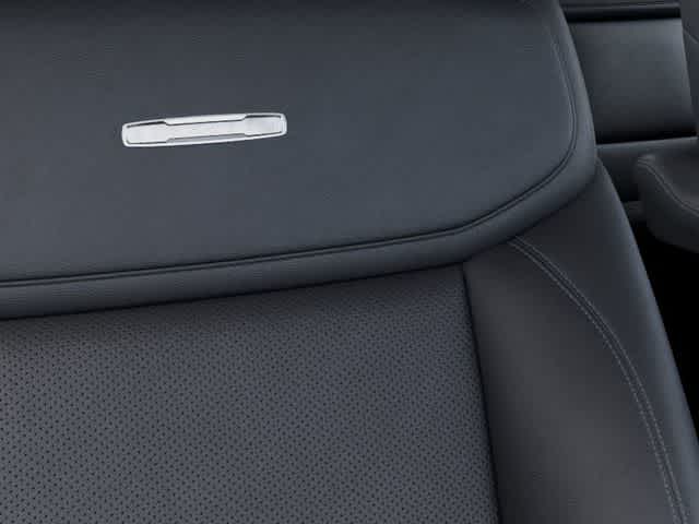 2027 Ford Expedition Max MAX Platinum