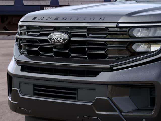 2027 Ford Expedition Max MAX Platinum