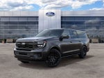 2027 Ford Expedition Max MAX Platinum