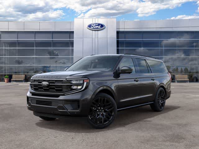 2027 Ford Expedition Max MAX Platinum