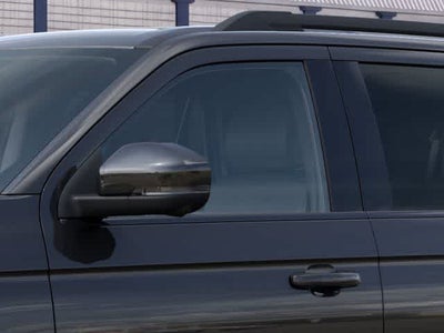 2027 Ford Expedition Max MAX Platinum
