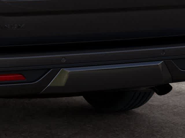 2027 Ford Expedition Max MAX Platinum