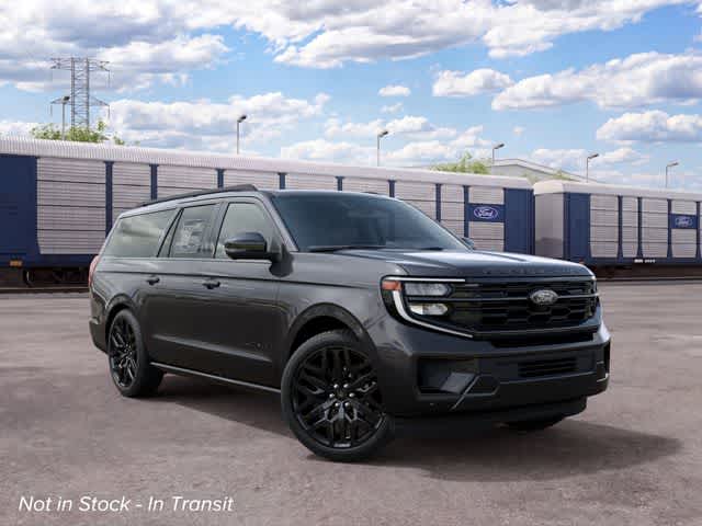 2027 Ford Expedition Max MAX Platinum