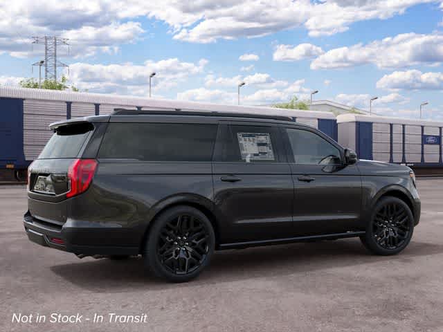 2027 Ford Expedition Max MAX Platinum