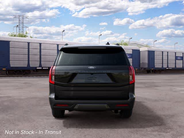 2027 Ford Expedition Max MAX Platinum