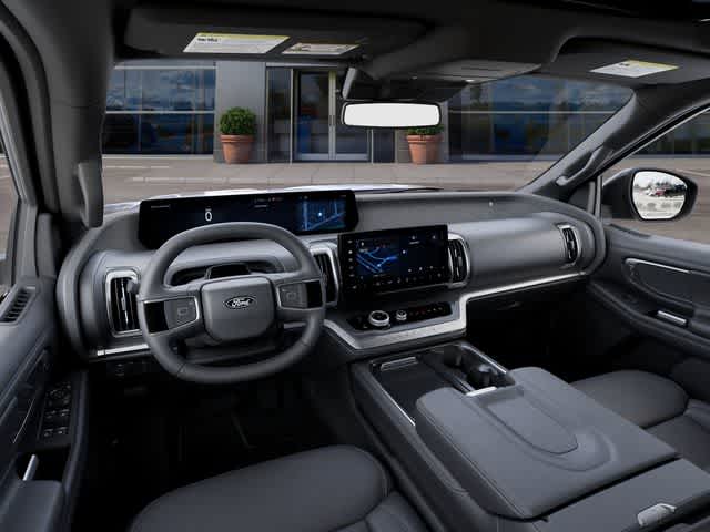 2027 Ford Expedition Max MAX Platinum
