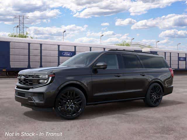 2027 Ford Expedition Max MAX Platinum