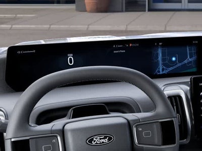 2027 Ford Expedition Max MAX Platinum