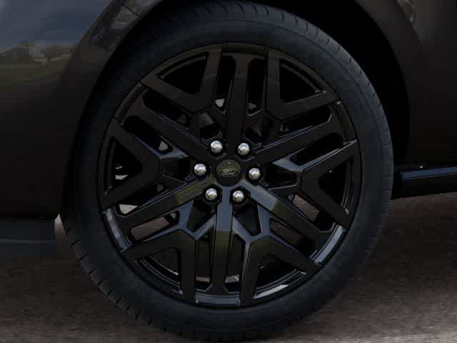 2027 Ford Expedition Max MAX Platinum
