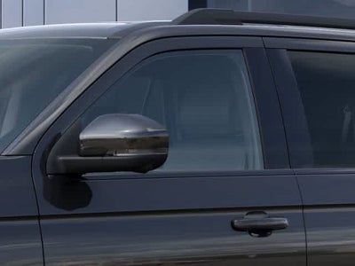 2027 Ford Expedition Max MAX Platinum