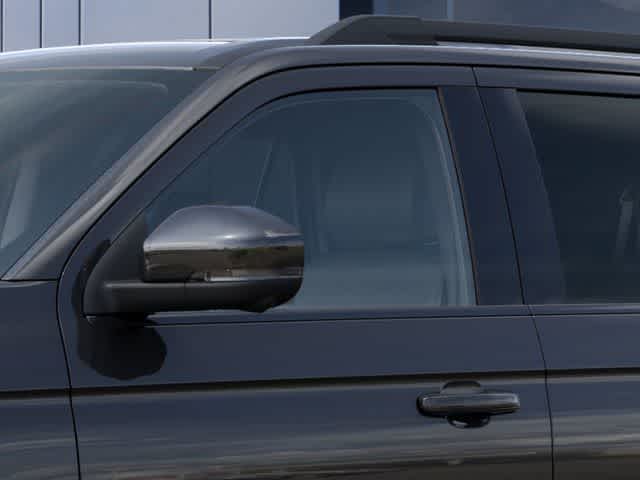 2027 Ford Expedition Max MAX Platinum
