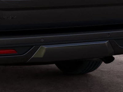 2027 Ford Expedition Max MAX Platinum