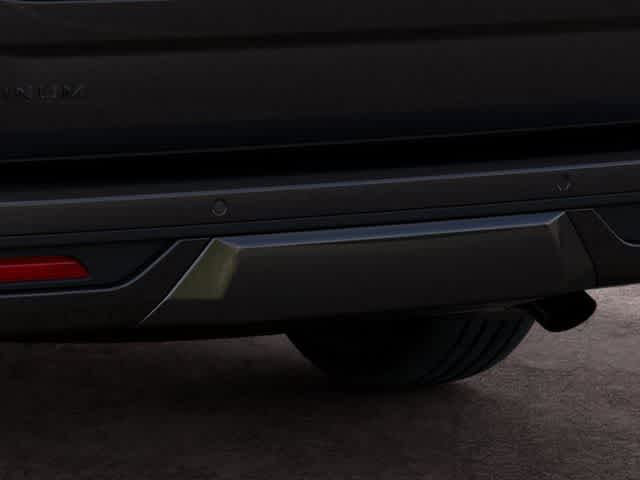 2027 Ford Expedition Max MAX Platinum