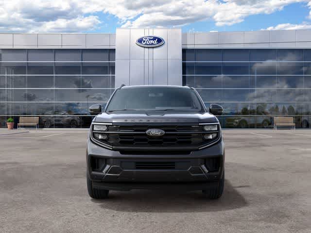 2027 Ford Expedition Max MAX Platinum