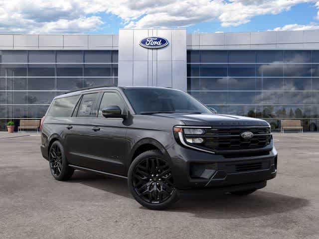 2027 Ford Expedition Max MAX Platinum