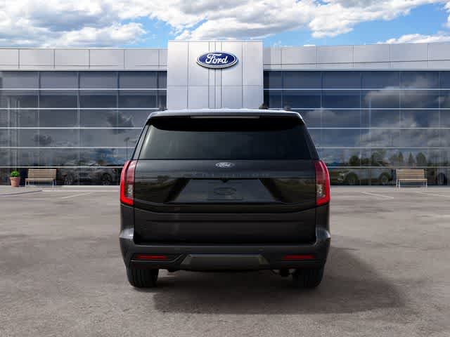 2027 Ford Expedition Max MAX Platinum