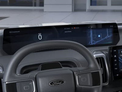 2026 Ford Expedition Max MAX Platinum®