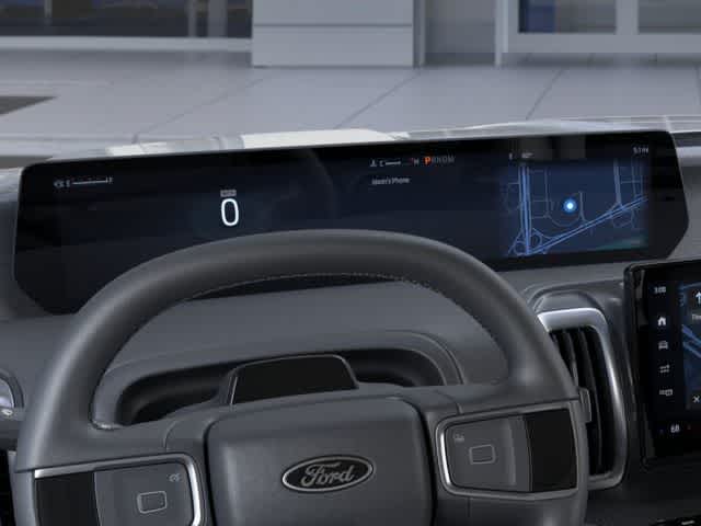 2026 Ford Expedition Max MAX Platinum®
