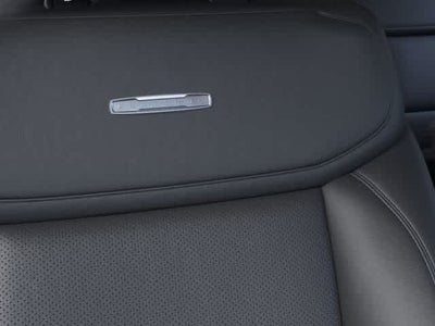 2026 Ford Expedition Max MAX Platinum®