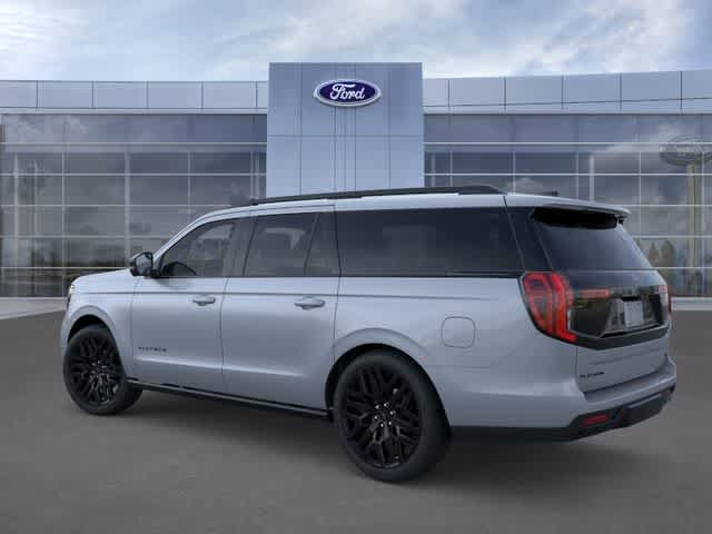 2026 Ford Expedition Max MAX Platinum®