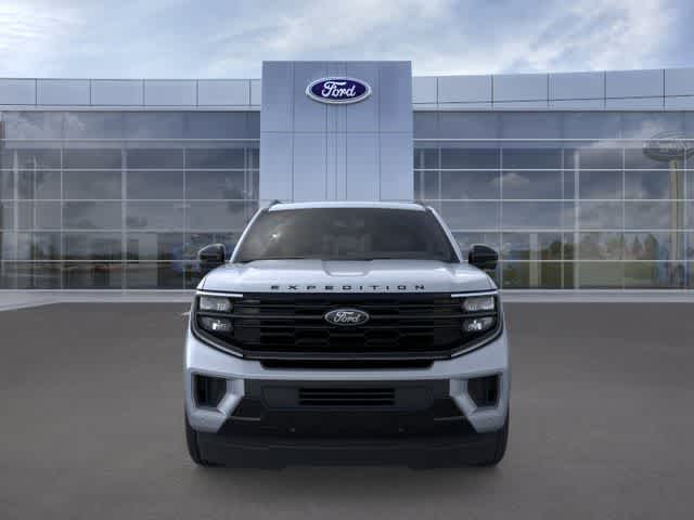 2026 Ford Expedition Max MAX Platinum®