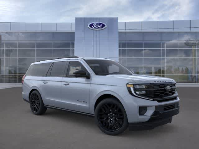 2026 Ford Expedition Max MAX Platinum®