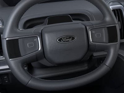 2026 Ford Expedition Max MAX Platinum®