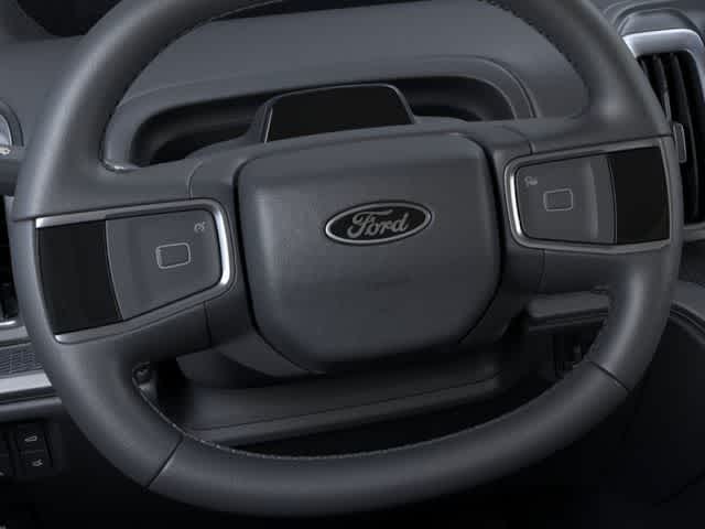 2026 Ford Expedition Max MAX Platinum®