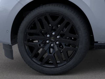 2026 Ford Expedition Max MAX Platinum®