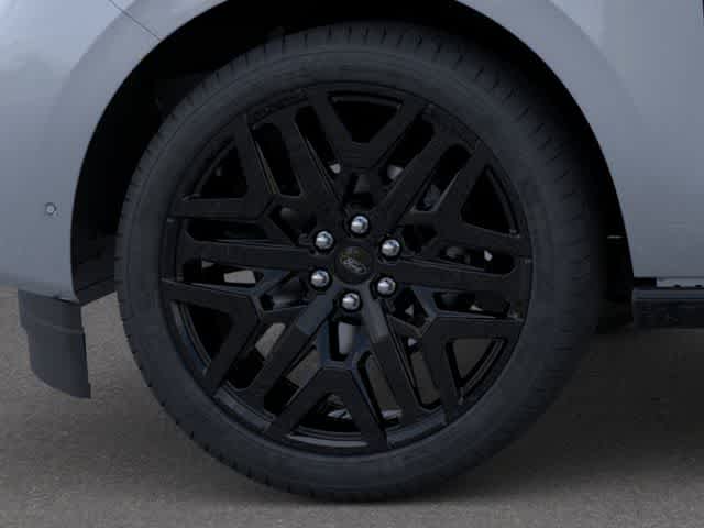 2026 Ford Expedition Max MAX Platinum®