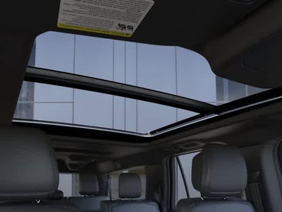 2026 Ford Expedition Max MAX Platinum®