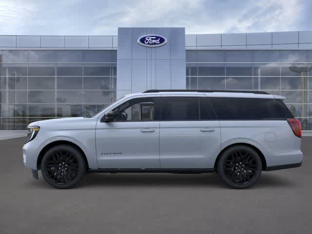 2026 Ford Expedition Max MAX Platinum®