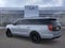 2026 Ford Expedition Max MAX Platinum®