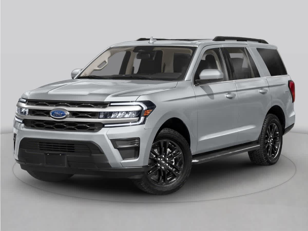 2024 Ford Expedition's photo