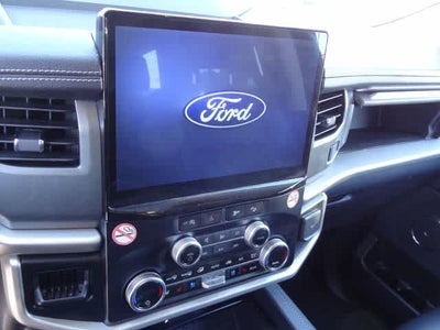 2024 Ford Expedition XLT