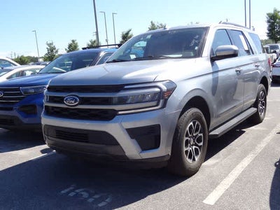 2024 Ford Expedition XLT