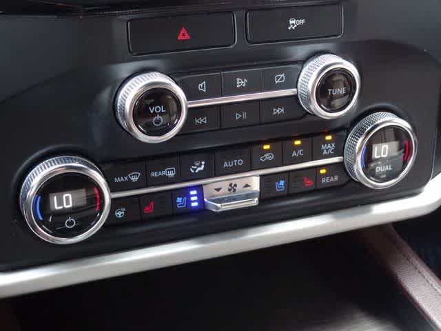 2022 Ford Expedition Limited
