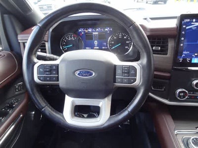 2022 Ford Expedition Limited