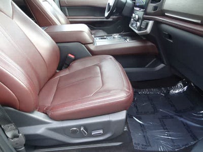 2022 Ford Expedition Limited