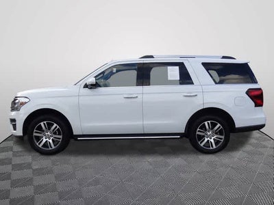 2022 Ford Expedition Limited