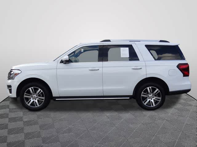 2022 Ford Expedition Limited