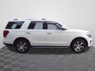 2022 Ford Expedition Limited