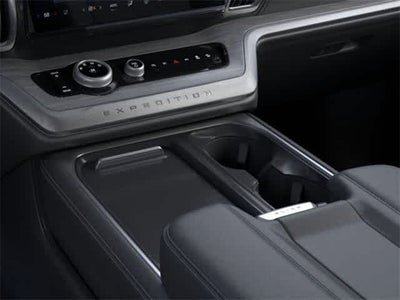 2025 Ford Expedition Platinum®